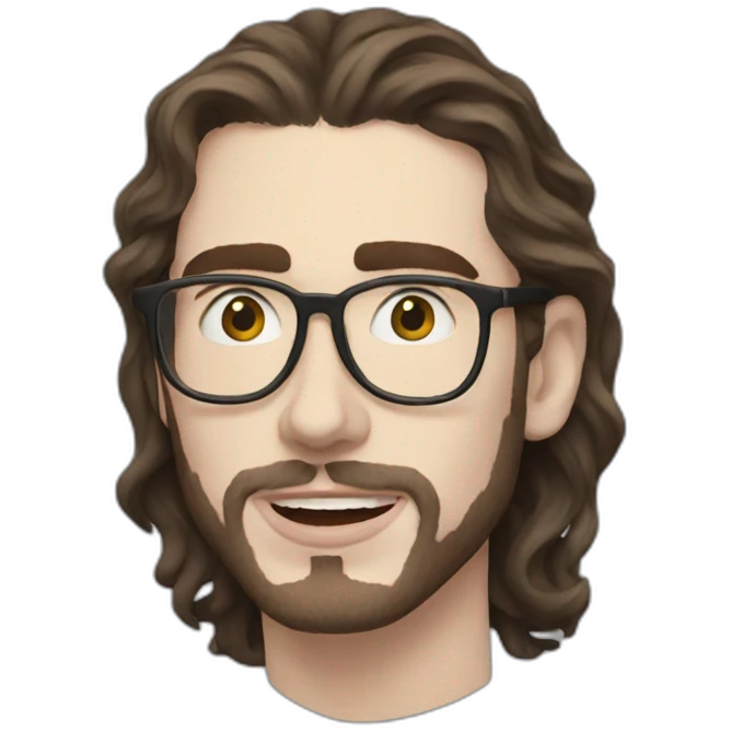 hozier emoji