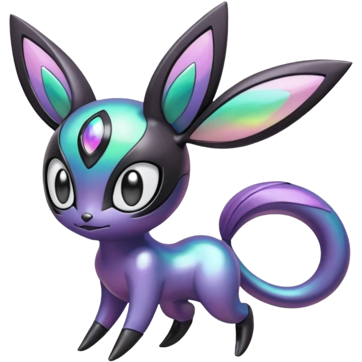 Meloetta-Noibat-Pokémon-Fakémon-creature emoji