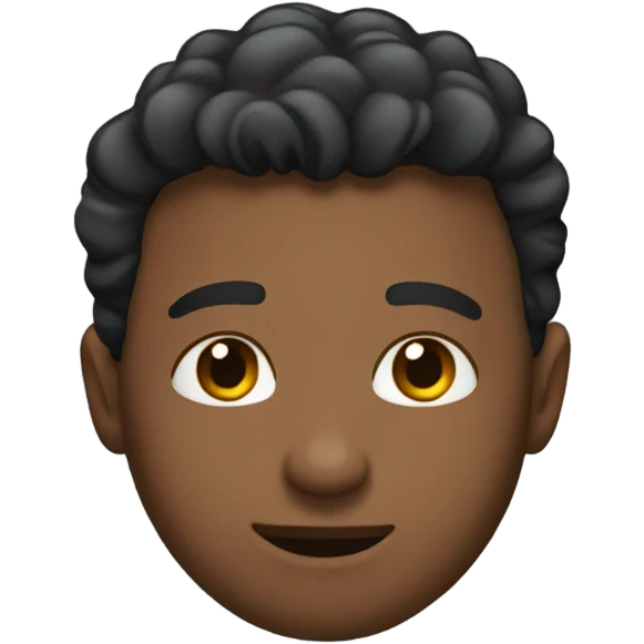 Love boyfriend emoji