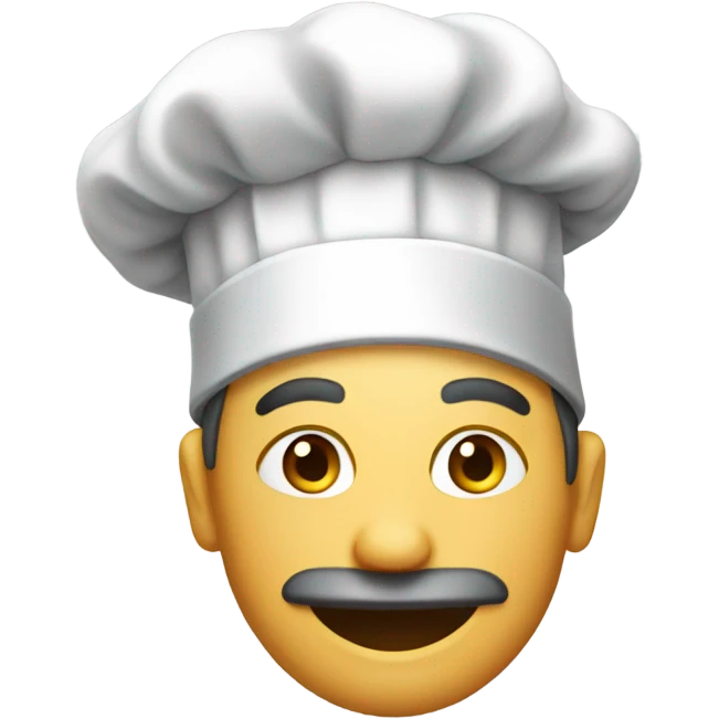 Cook Books emoji