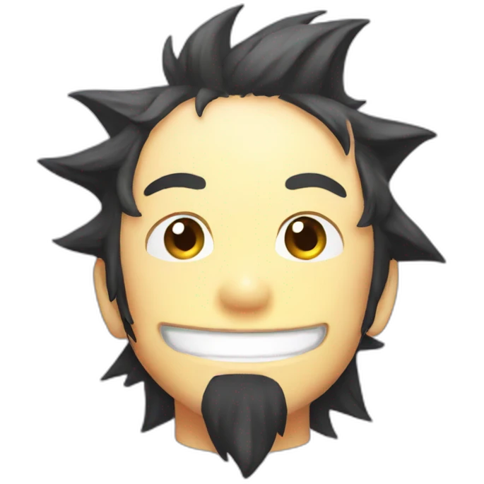 natsu emoji