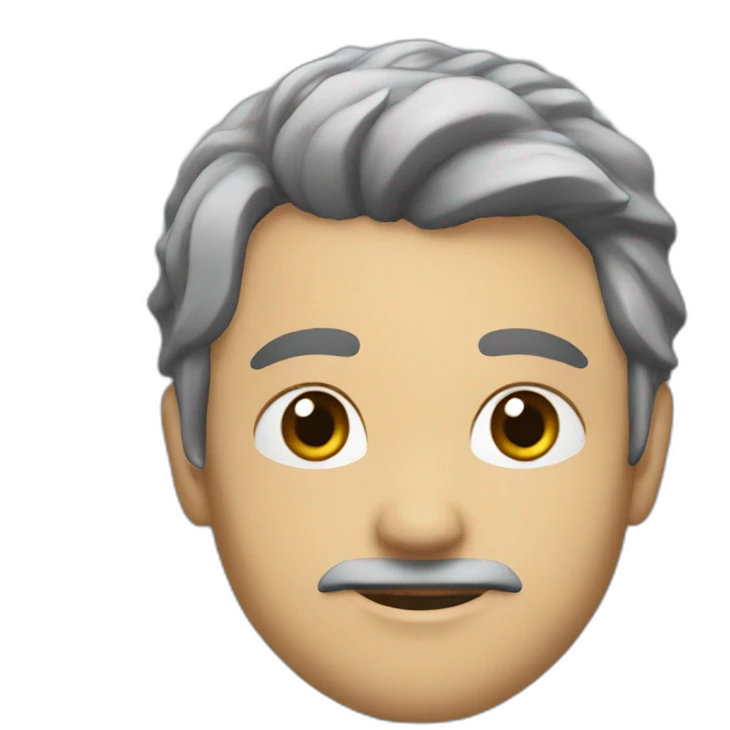 Kok emoji