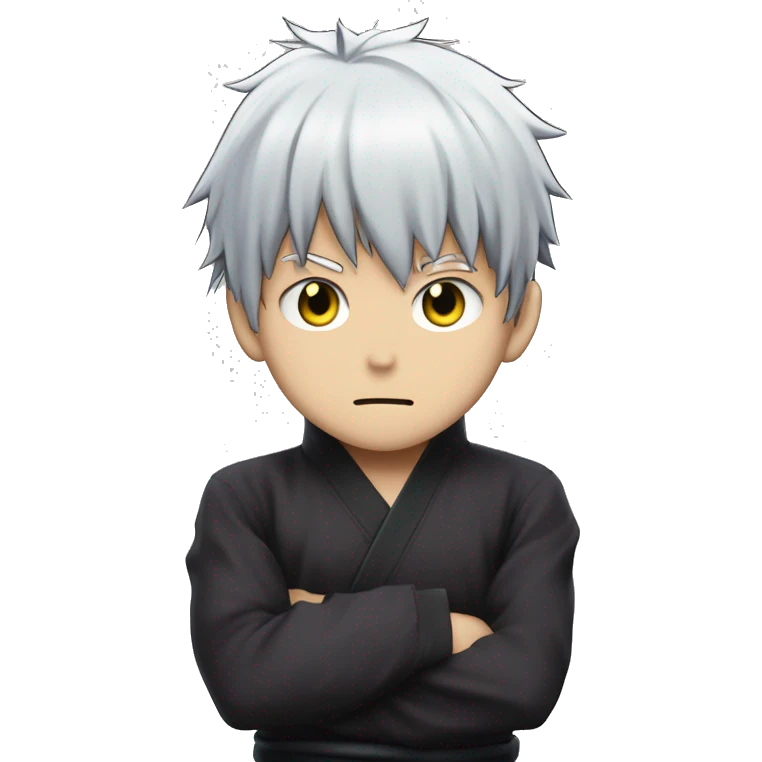 Jujutsu Kaisen Ryoumen Sukuna emoji