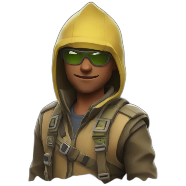 Rank fortnite emoji