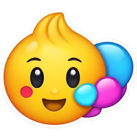 sticker emoji