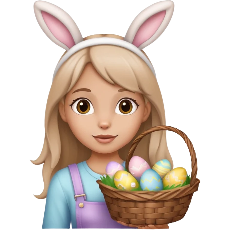 Easter emoji