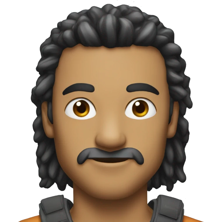 Ritchmon Virginia emoji