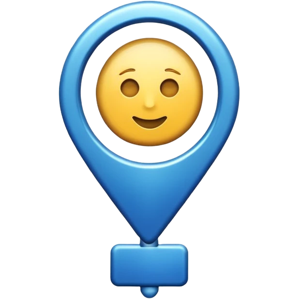 location sign emoji emoji