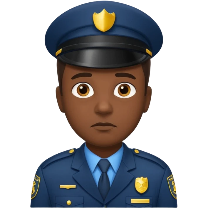 security service emoji