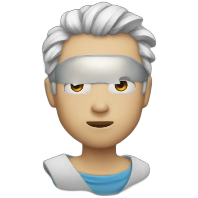 鱼和水 emoji