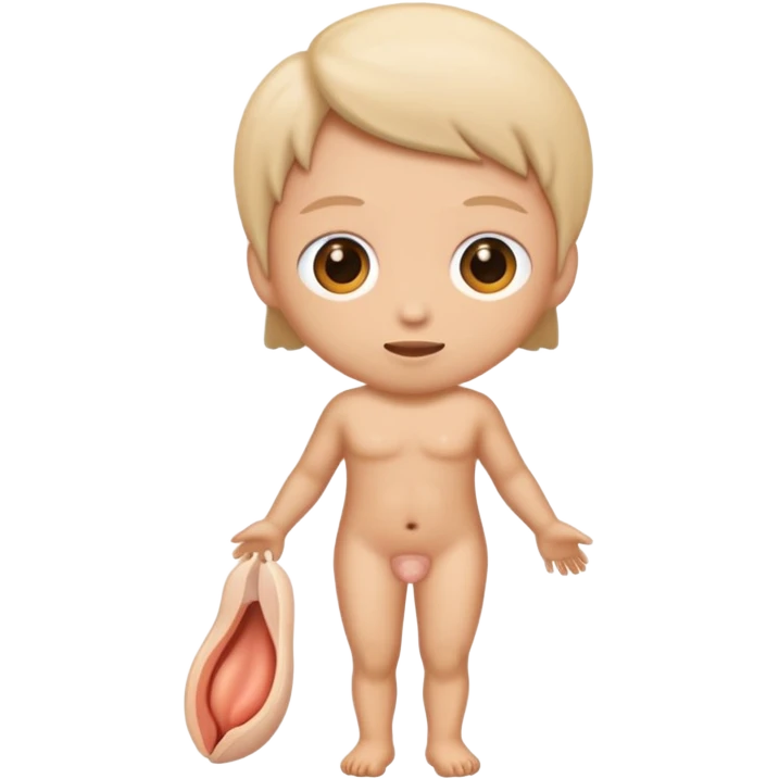 Хуй  emoji