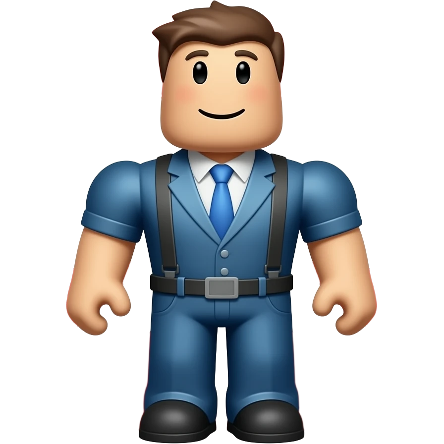 Roblox emoji
