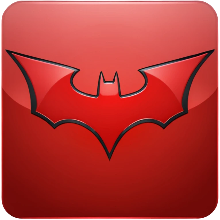 batwoman symbol emoji