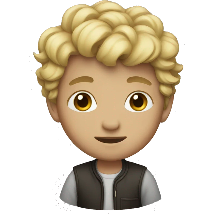 Top emoji