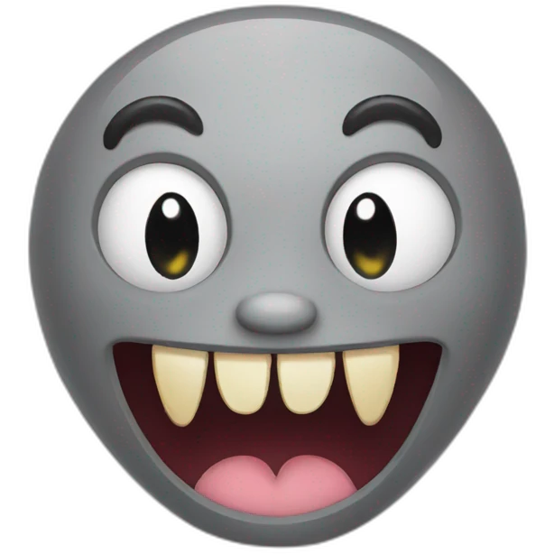  mewing emoji