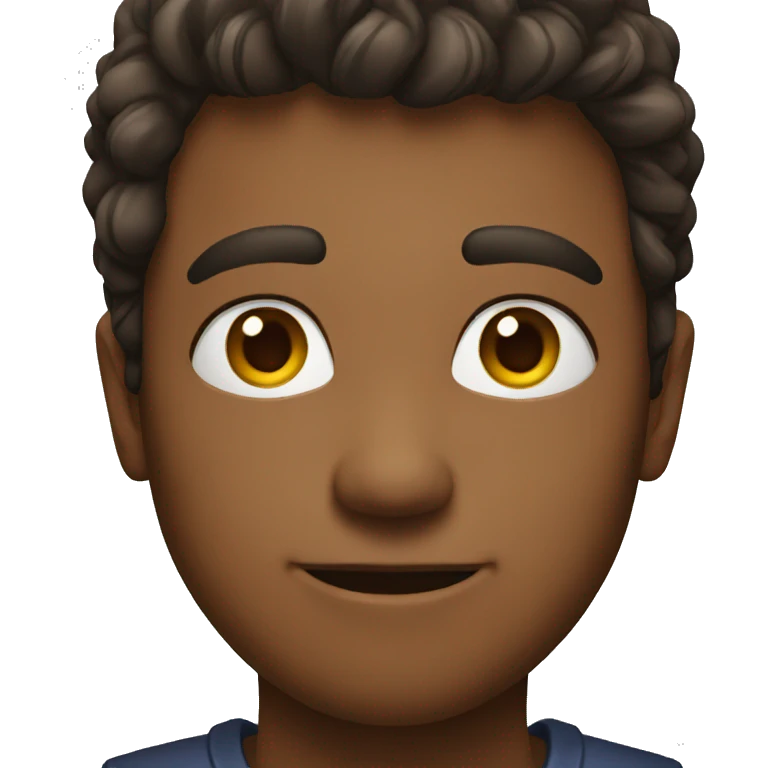Face emoji