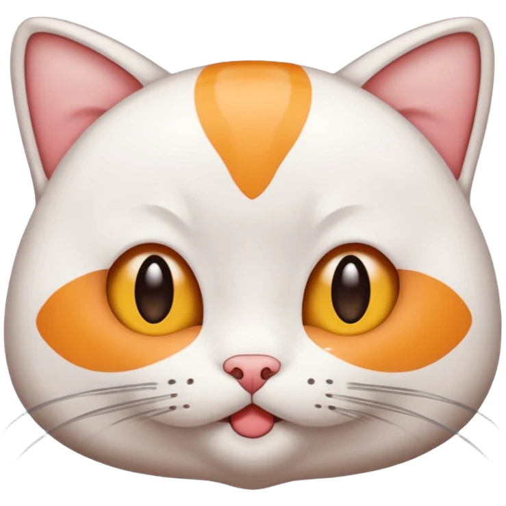 귀여운고양이 emoji
