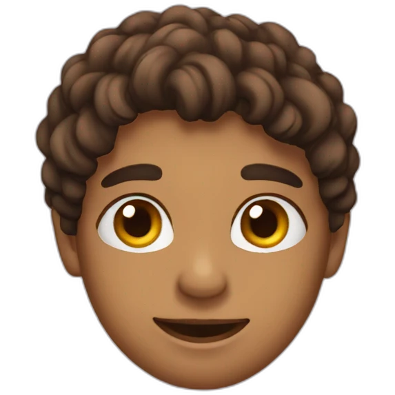 Love emoji