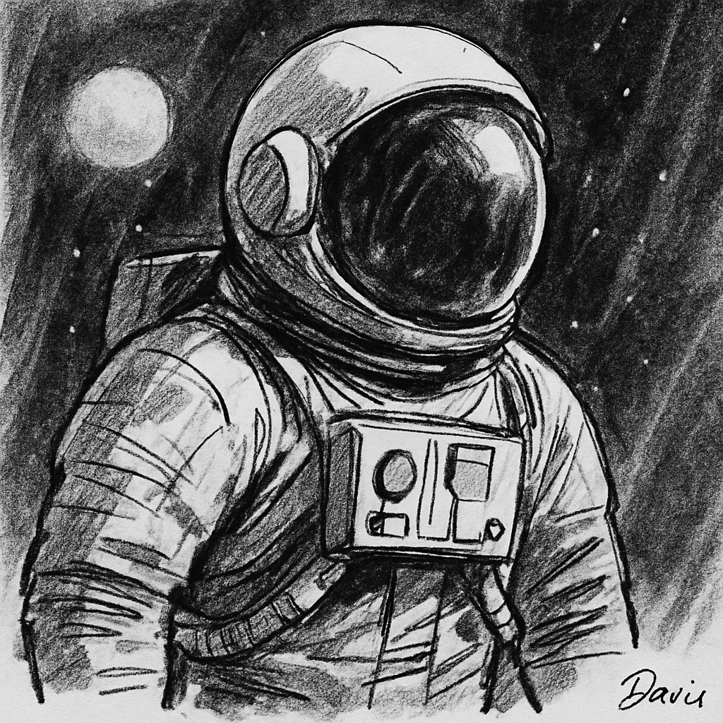 astronaut emoji