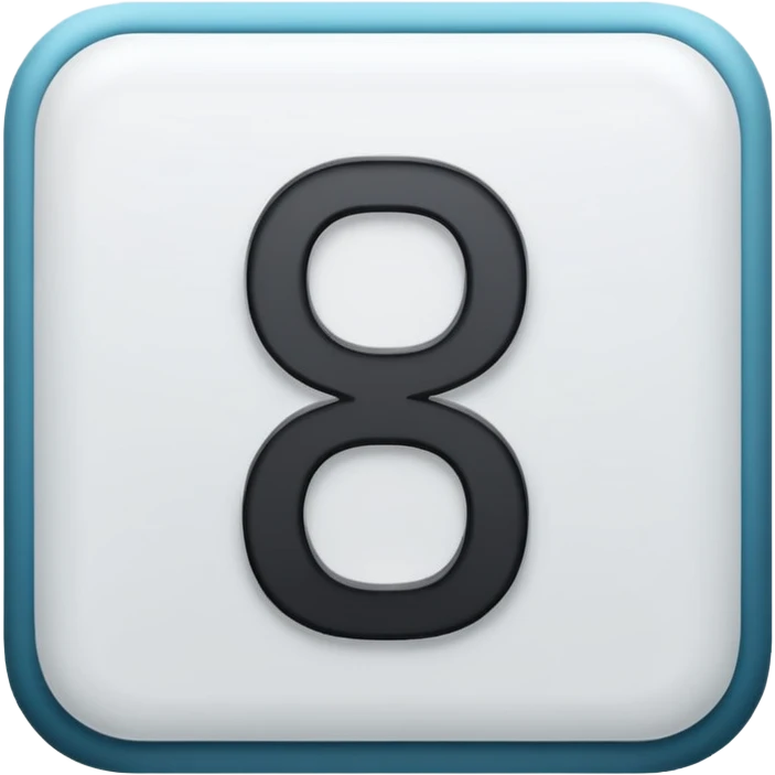 simple letters CGF in white, standard font, no embellishments emoji