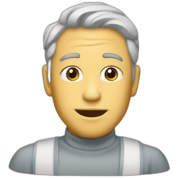 Thé roke emoji