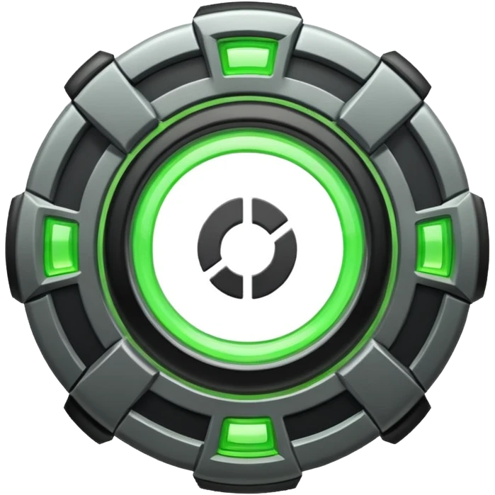 Omnitrix  emoji