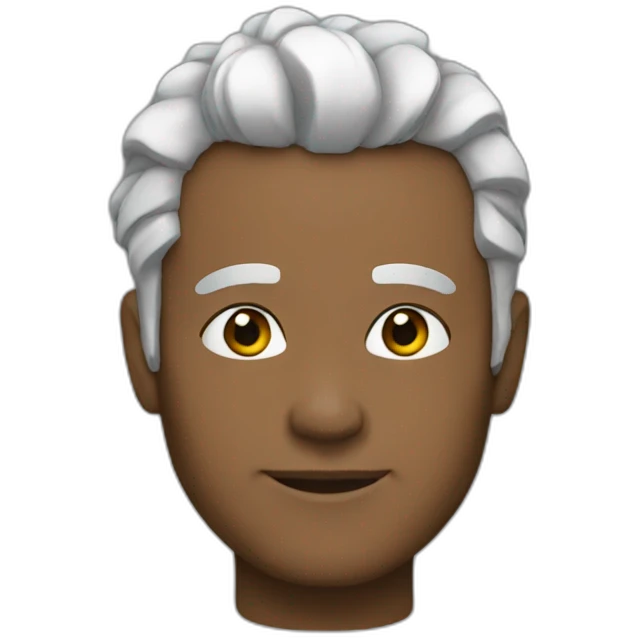 Pop emoji