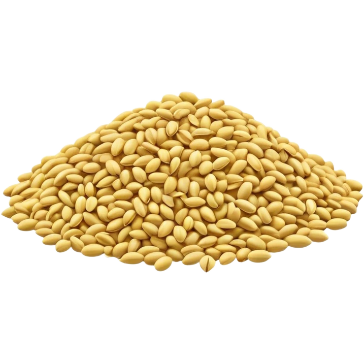 Fenugreek emoji