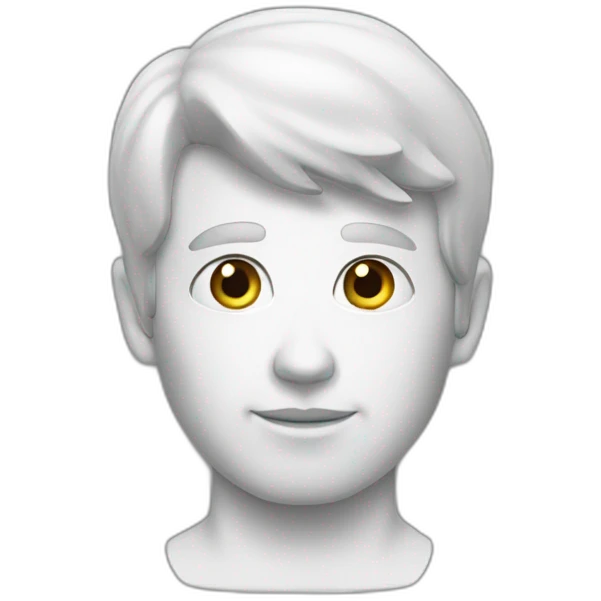 homme-blanc emoji