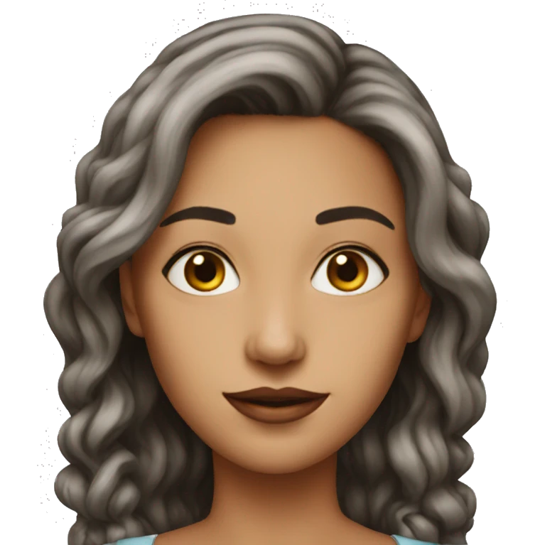 actress emoji