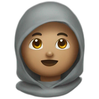 Pitufina emoji