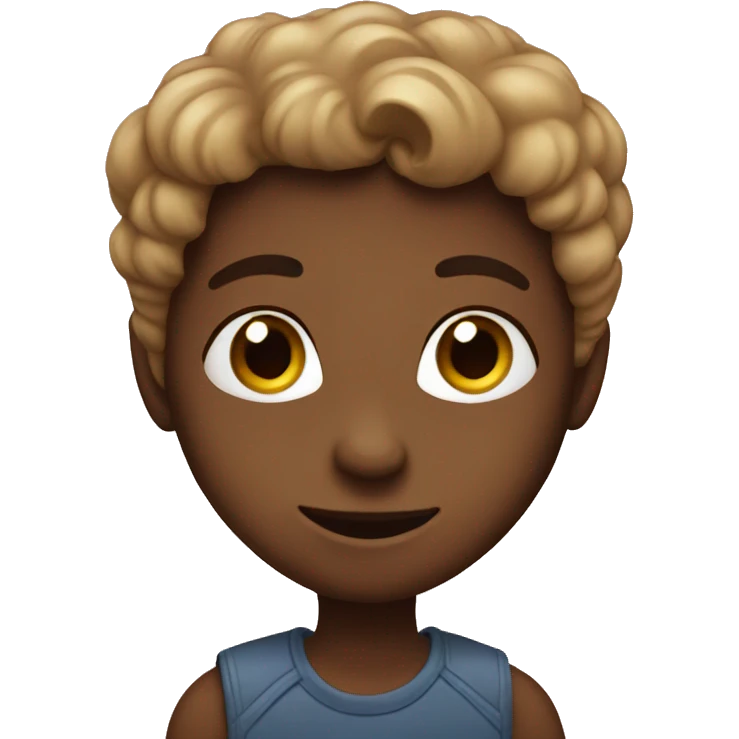 Love with F emoji