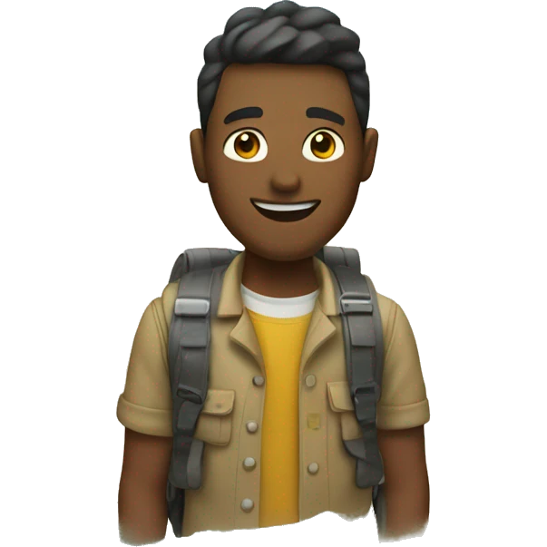 Travel  emoji