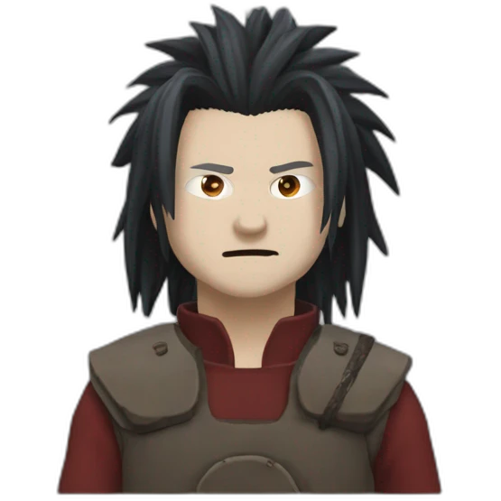 madara Blyat emoji