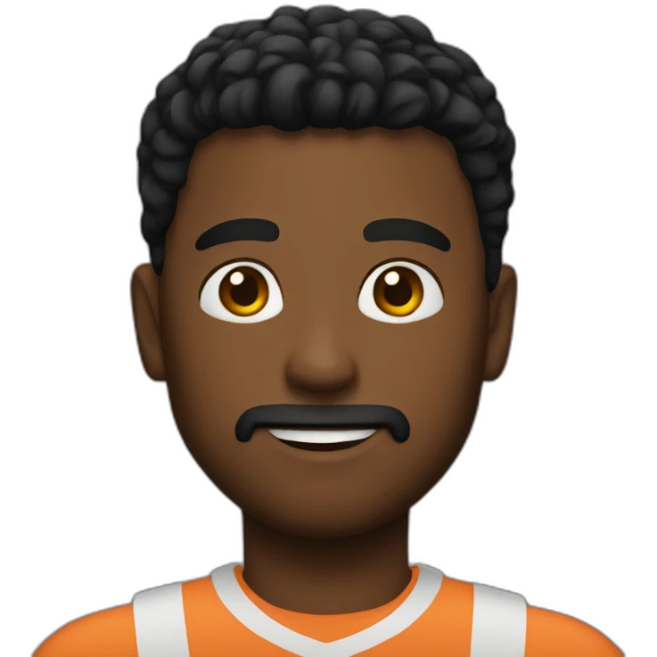 Malcom emoji