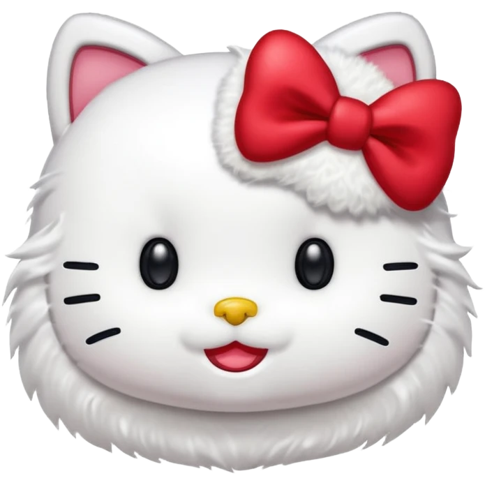 my emoji is hellokitty emoji