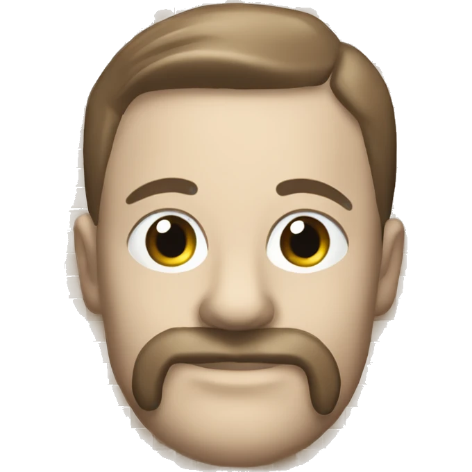 give me a tile with the text Van huus on it emoji