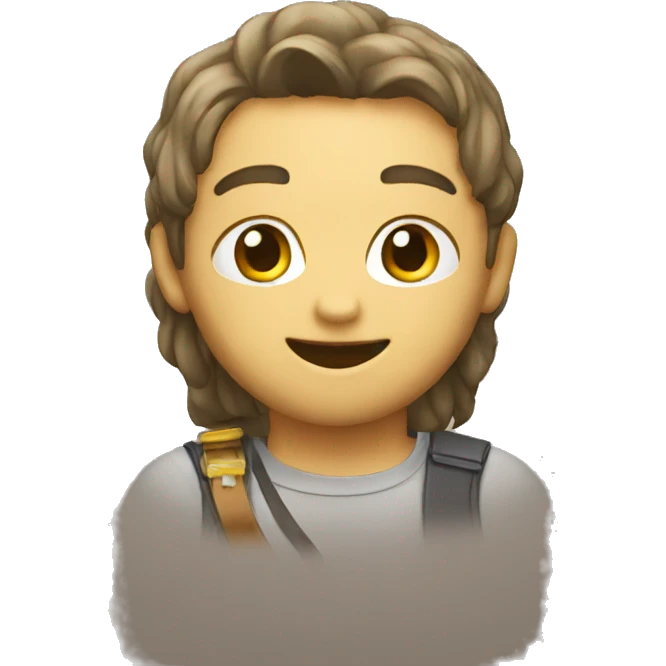 playing emoji