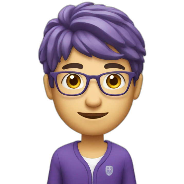 Fontys university emoji