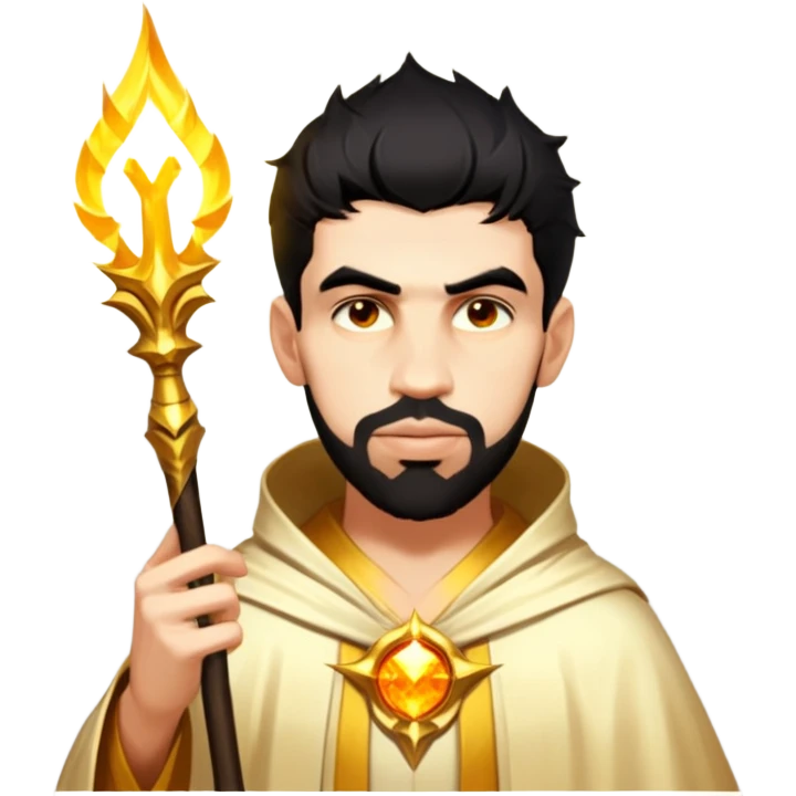 Solar Invoker emoji