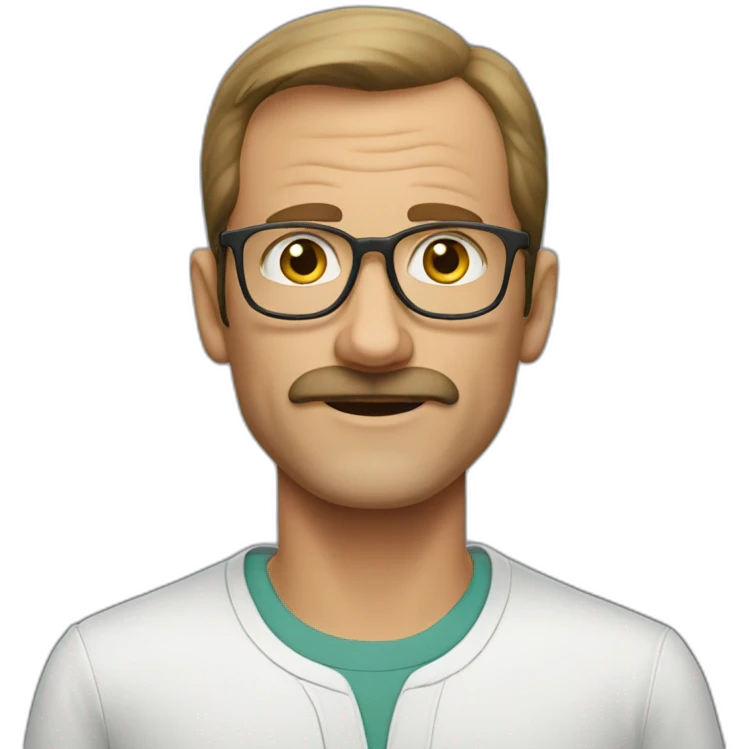 tobias fünke emoji