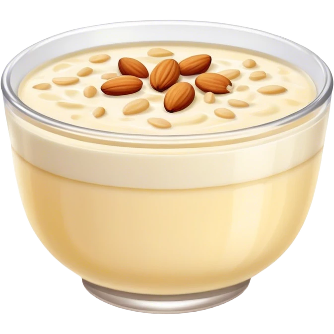 Kheer emoji emoji