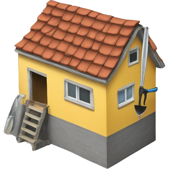 House repair emoji