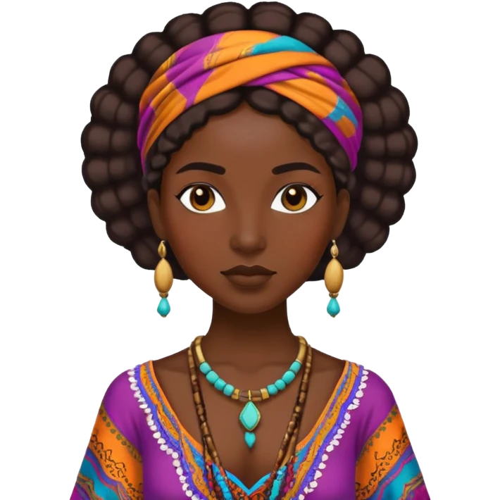 Gypsi emoji