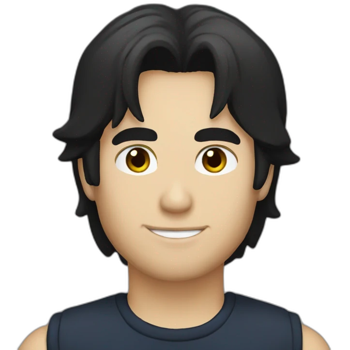 Damon salvatore emoji