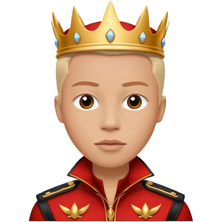 mcqueen emoji