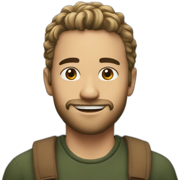 Jk emoji