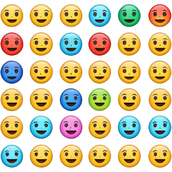 Ai imoji download emoji