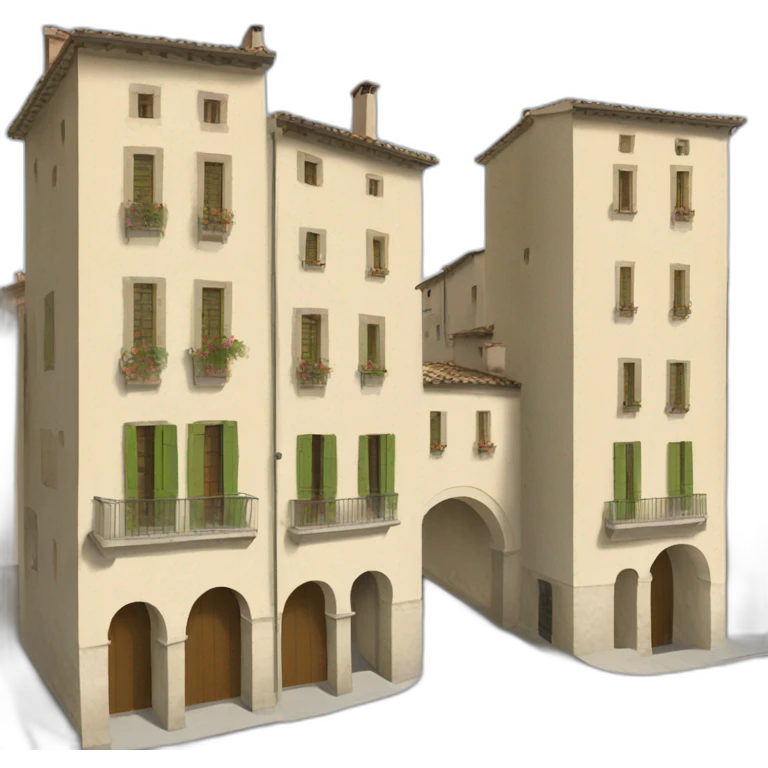 Béziers emoji
