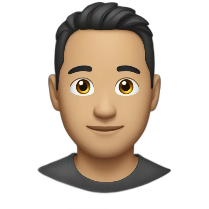 JC reyes emoji